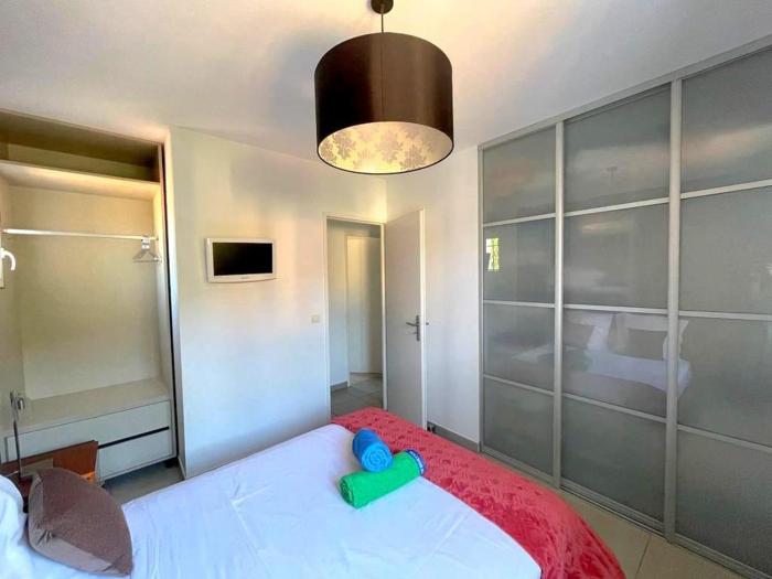 Vila paradise