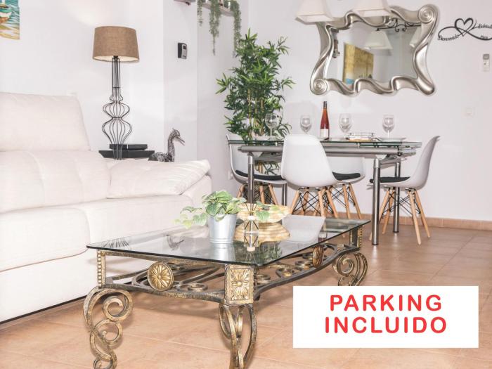 Chiclana Bahía D´or Plaza