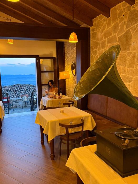 Kruja Albergo Diffuso , Inside Kruja Castle