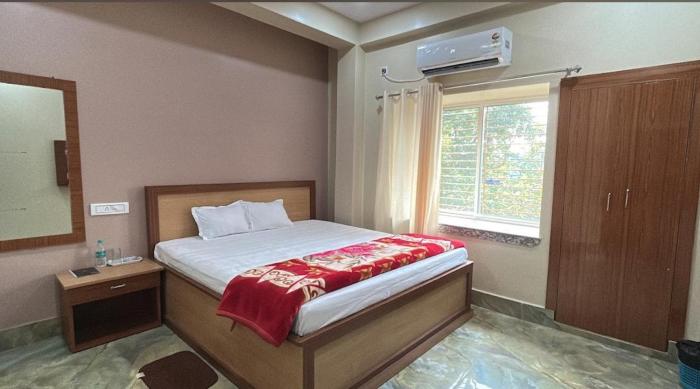 Hotel Shila Plaza