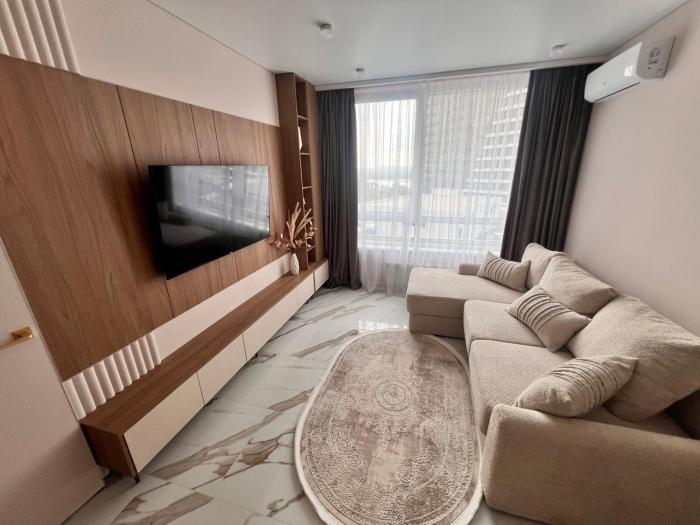 ЖК Great апартаменты с видом на Днепр