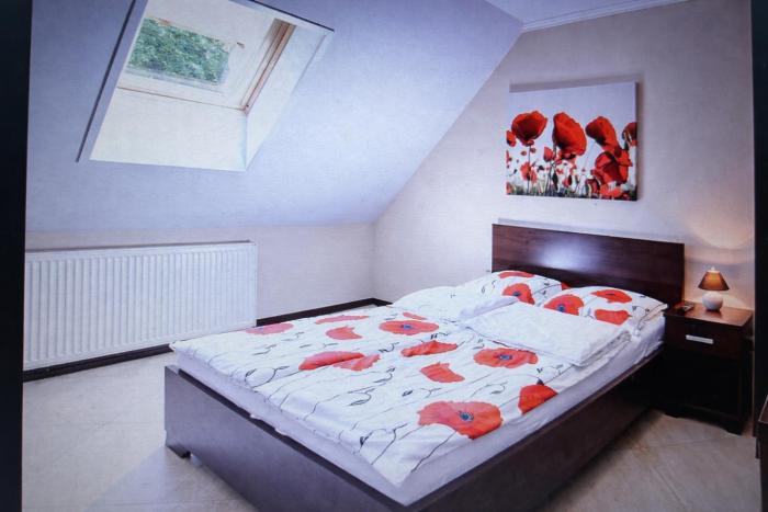 Pokoje Gościnne BERTINA