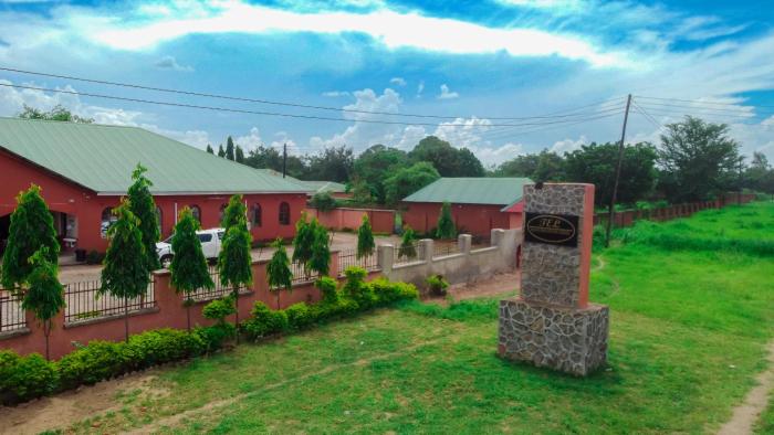 Thunzi Executive Lodge
