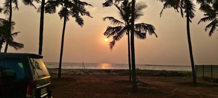 Agastya Beach House