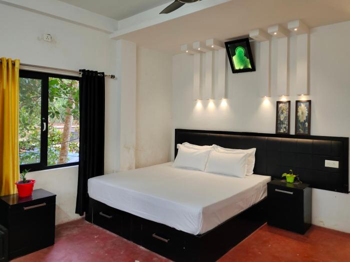 Ruha homestay marari omanapuzha