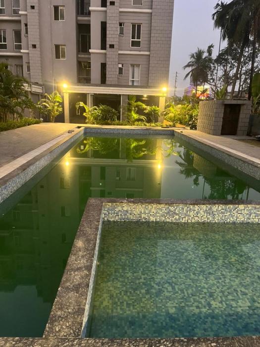 Magnolia fantasia couple friendly Barasat