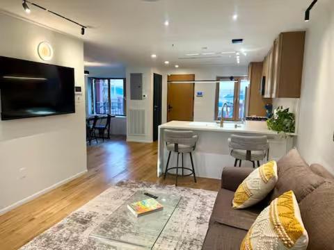 Beautiful Gowanus Townhome