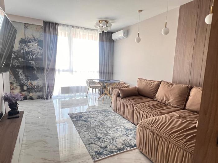 ЖК GREAT апартаменти біля ТЦ River Moll