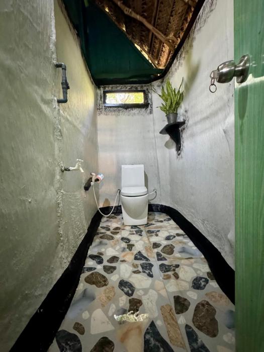 Lakeview Birdsong Cabanas