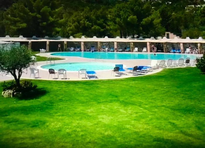 Villetta Turchese