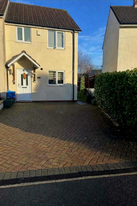 The Cosy & Stylish House