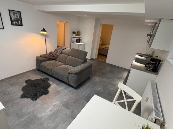 Ferienwohnung Meister