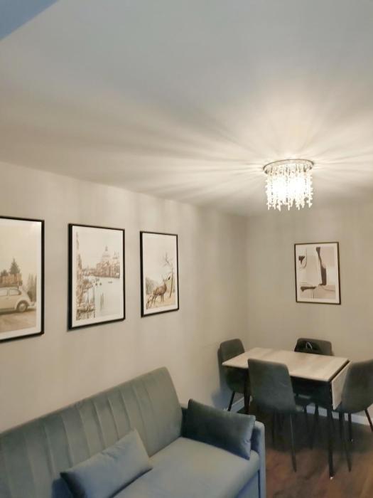 A Modern Homely apartment near Big-Ben -