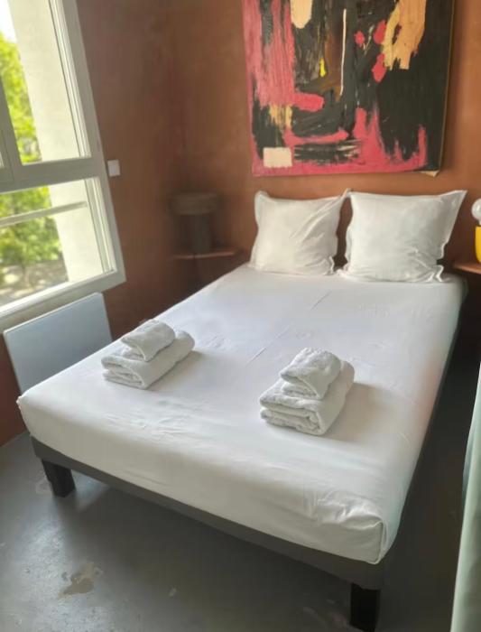 T2 meublé Séjours courts, moyens & longs A deux pas de Paris