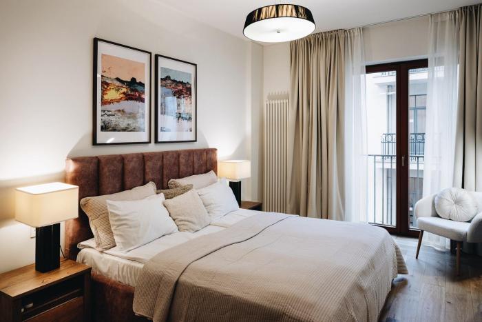 Charming & Quiet Retreat in Historic Riga Old Town