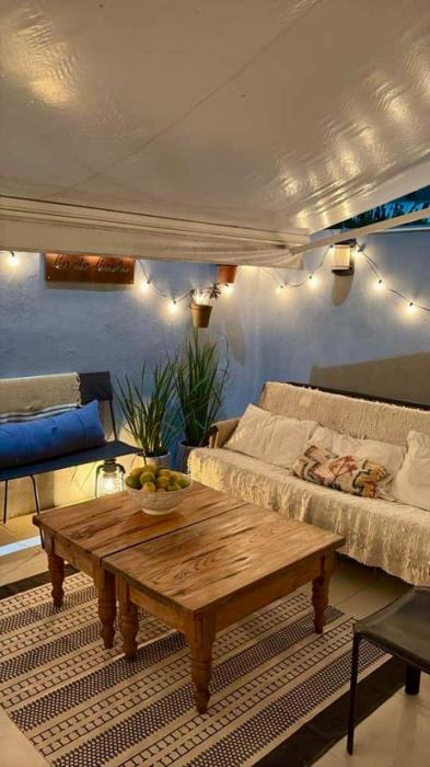 Apartamento Lo de Lucho