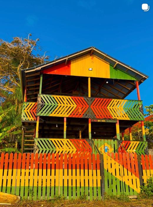 Casa do Reggae