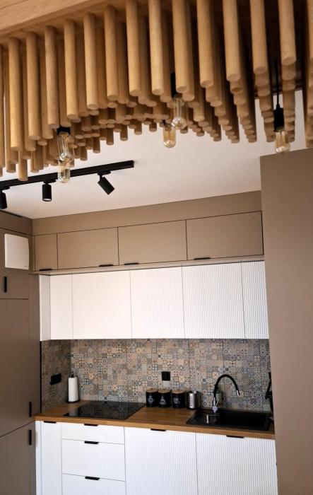 SEAHall Gdansk Apartment