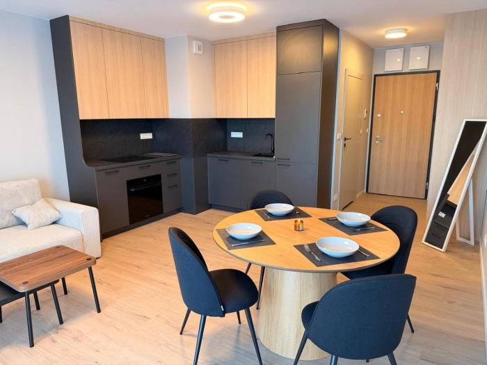 Elite Home 7a Jeżyce - Barańczaka