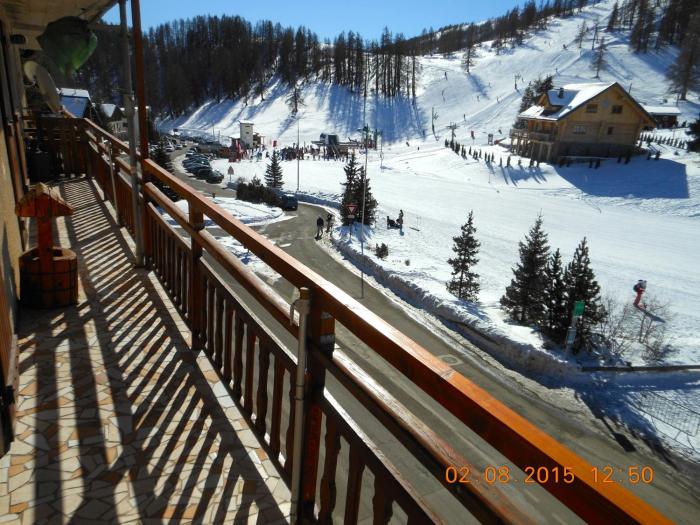 Appartement familial