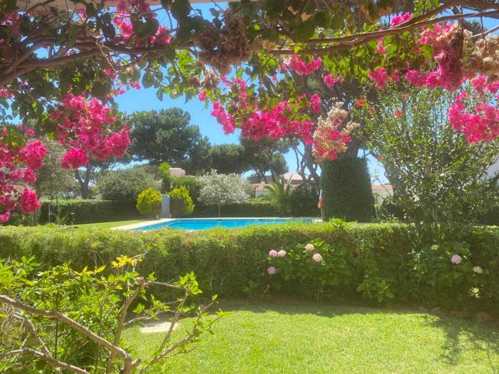 Vilamoura Tranquil Retreat at Solar dos Pinheiros