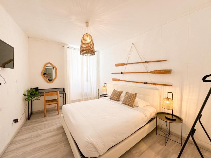 Kalma Green Old Town Retreat