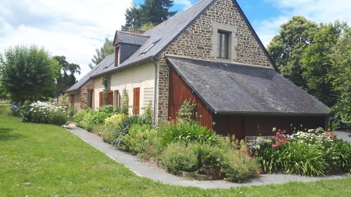 Maison du Val de Rance