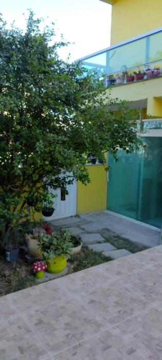 Cabo Frio Suíte Curiós 25 m de Búzios