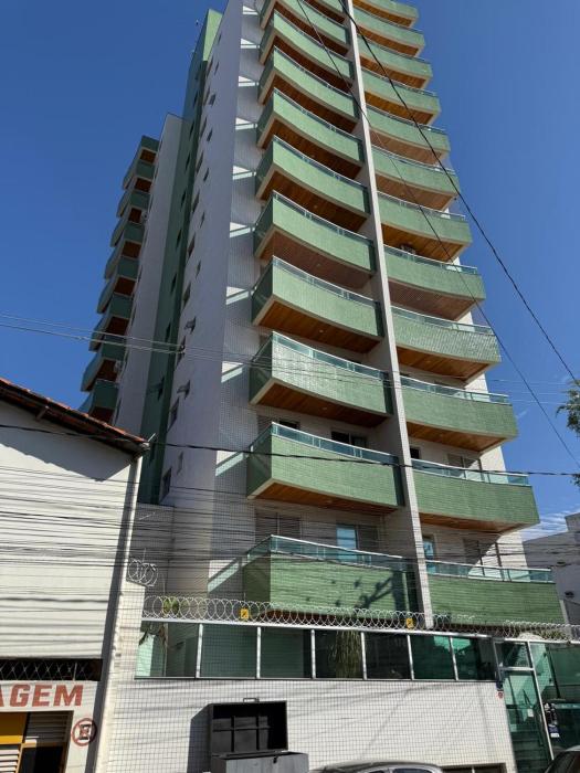 Flat Premium no Centro Tudo a Pé