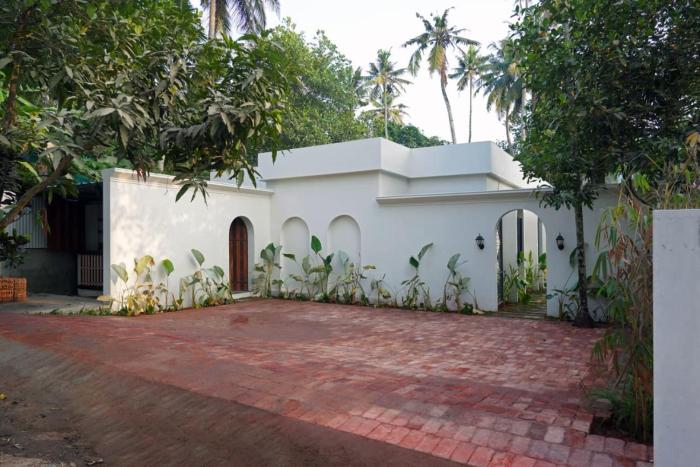 Kash Dormitory