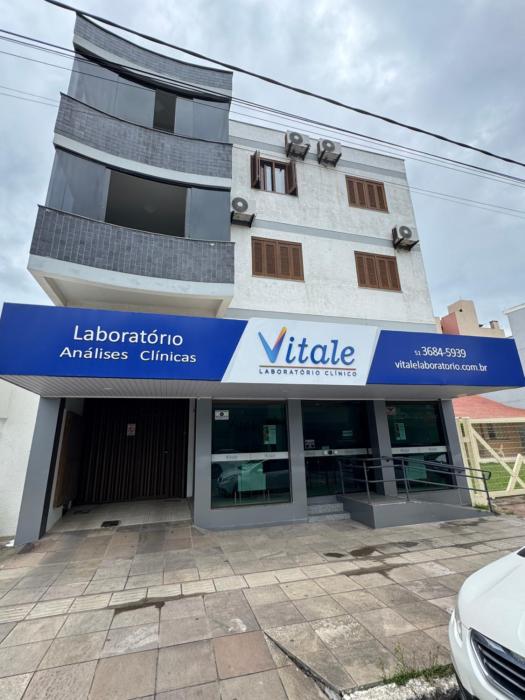 Pousada centro Tramandaí Ap 4