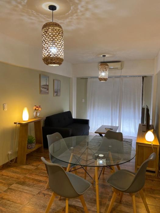 Dpto cómodo y cálido Almagro