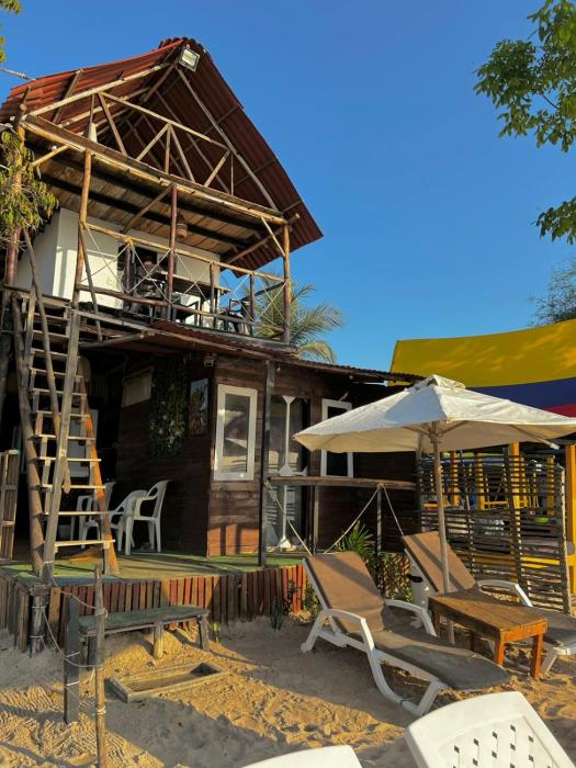 La playita ocean view