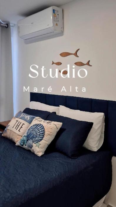 Maré Alta - Tamandaré