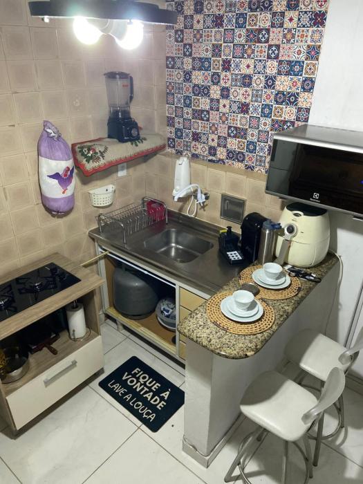 Cozy Corner, close to the beach