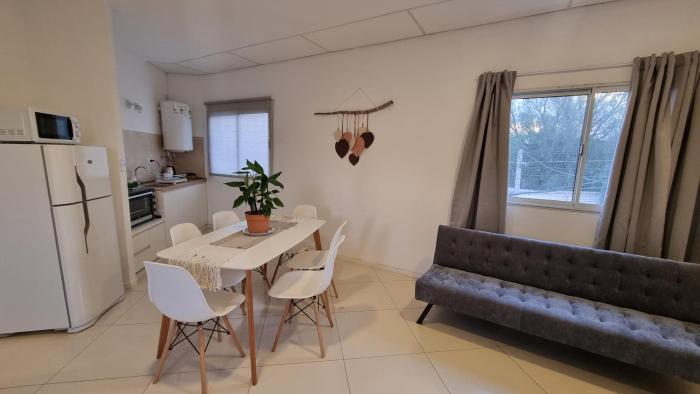 Departamento Céntrico