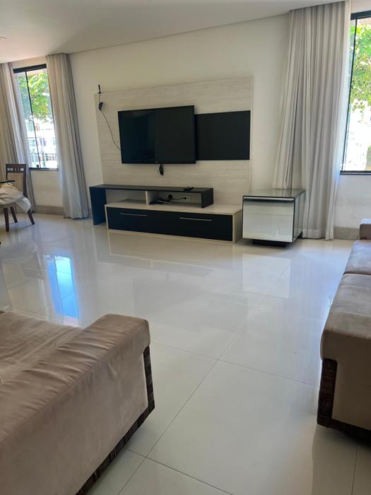 Apartamento para carnaval em Ondina