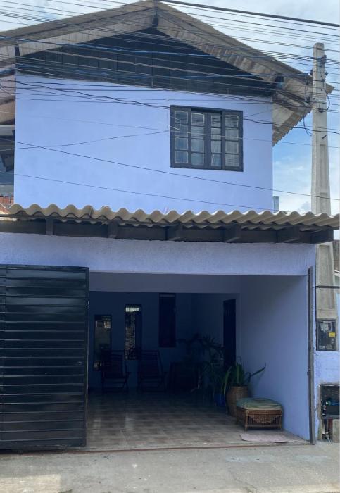 Hostel da Tapera Sul da Ilha