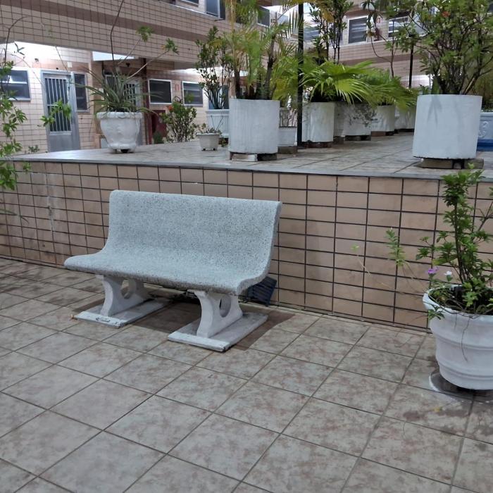 Kitão 317 Ed ourbon R Londrina 366 Boq Praia Grande