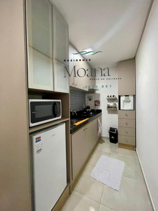 Flat residencial Moana 007 Em porto de galinhas