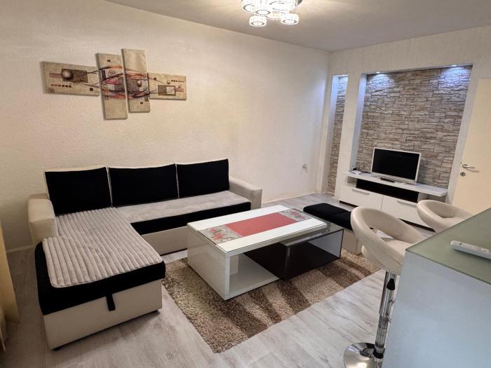 Apartment City Strumica