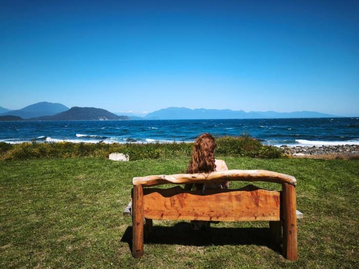 CABAÑA HUALAIHUE AUSTRAL