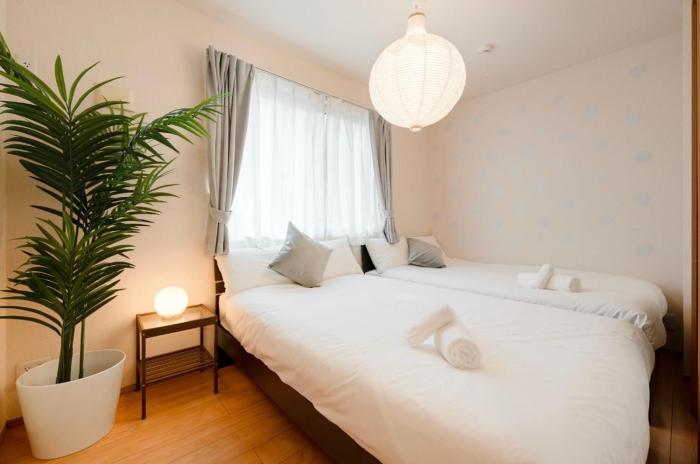 Near Haneda Kamata Area 4min by station livable