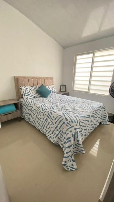 Habitación en Roldanillo Valle