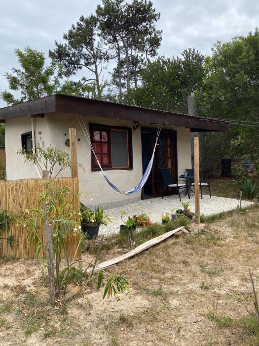 Cabaña Ecológica Mulle