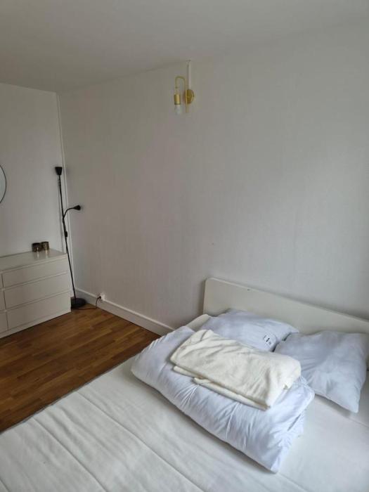 4-room apartment La Défense