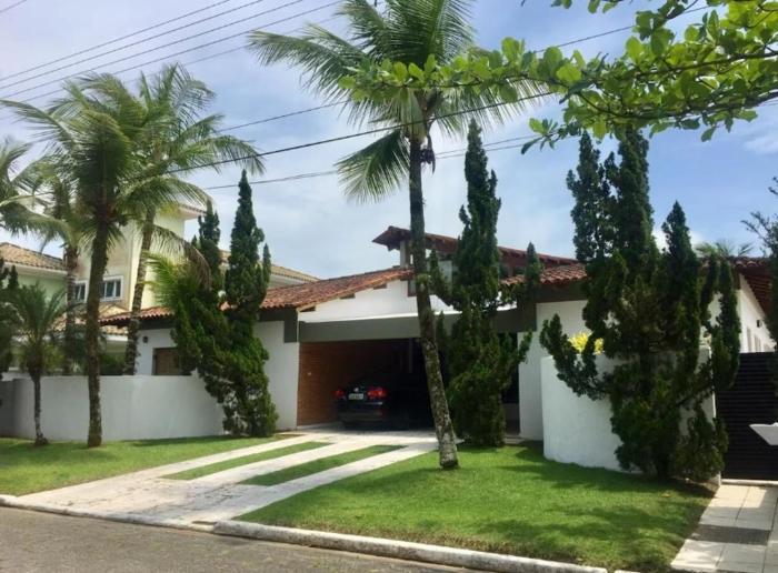 Condomínio Jardim Acapulco - Praia de Pernambuco