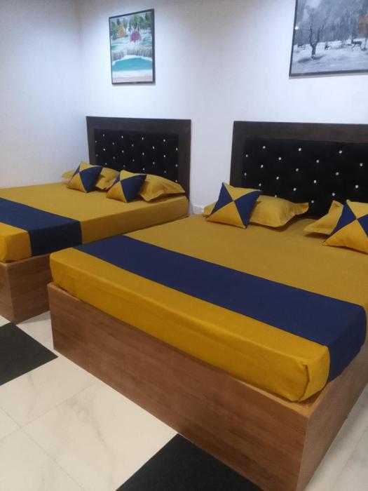 Impress Holiday Home