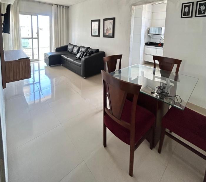 Apartamento Praia do Morro Guarapari