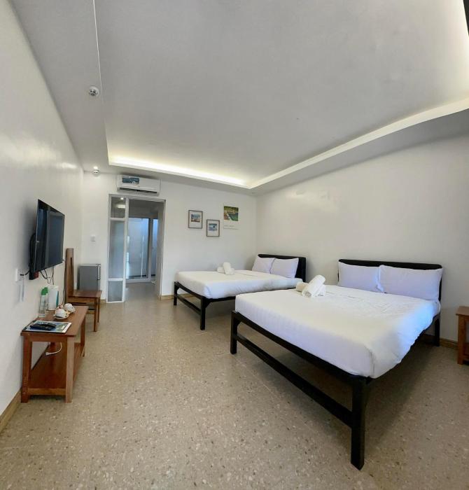 Treeshade Resort & Spa Moalboal